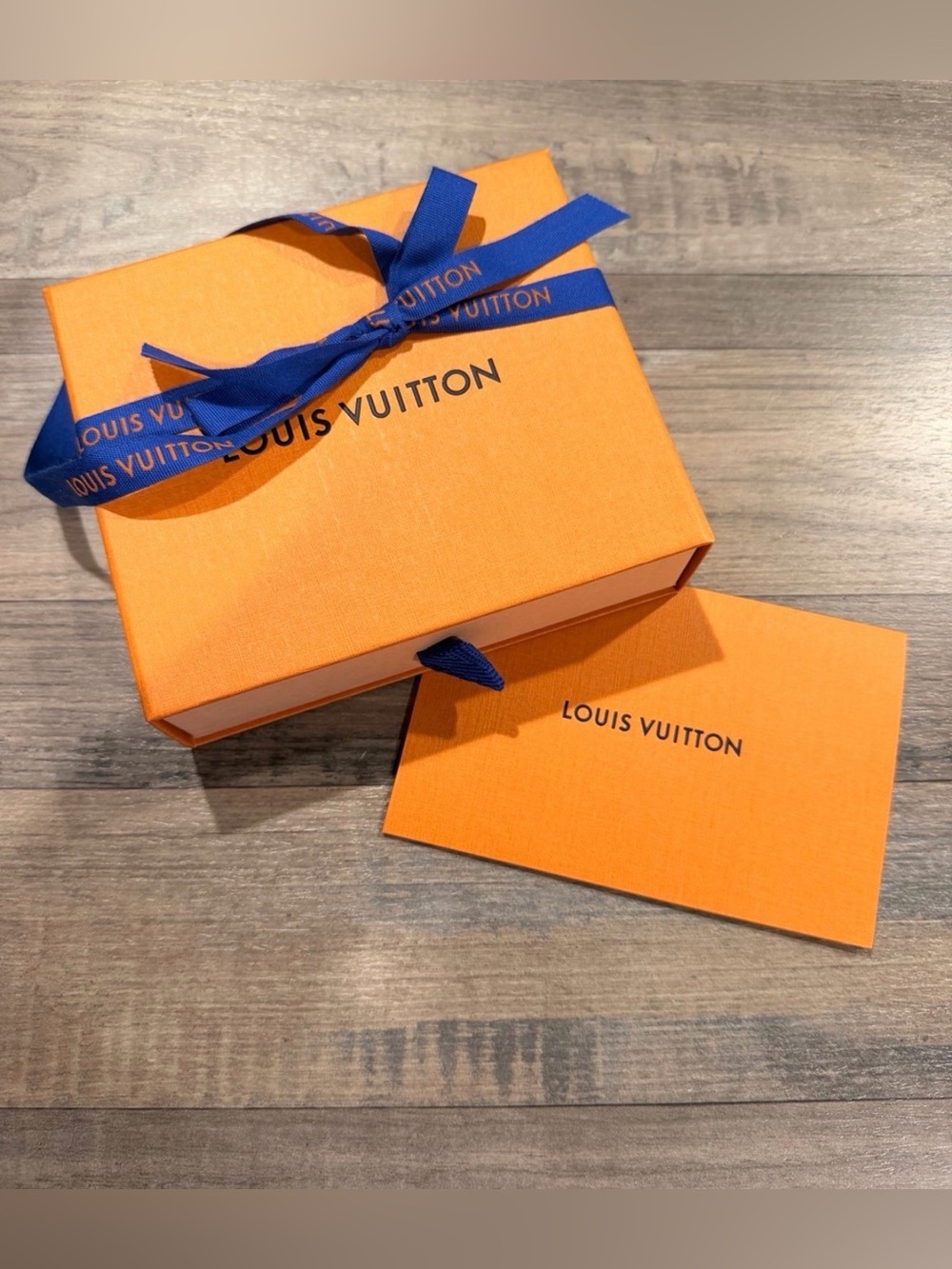 Louis Vuitton Key Pouch